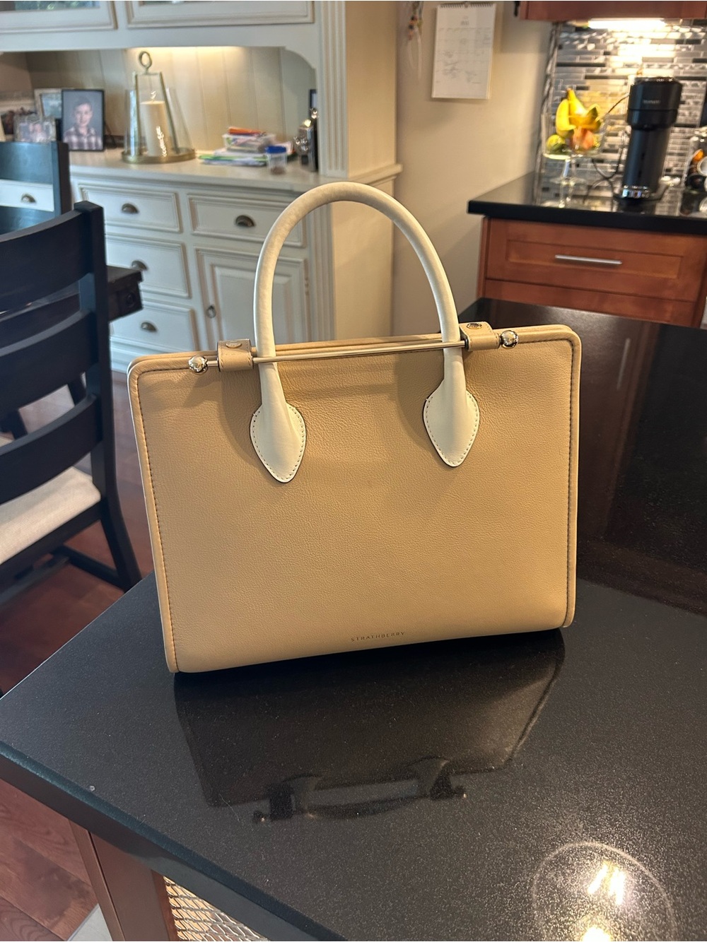 Strathberry Midi-tote